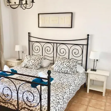 Castillo Alto Villa